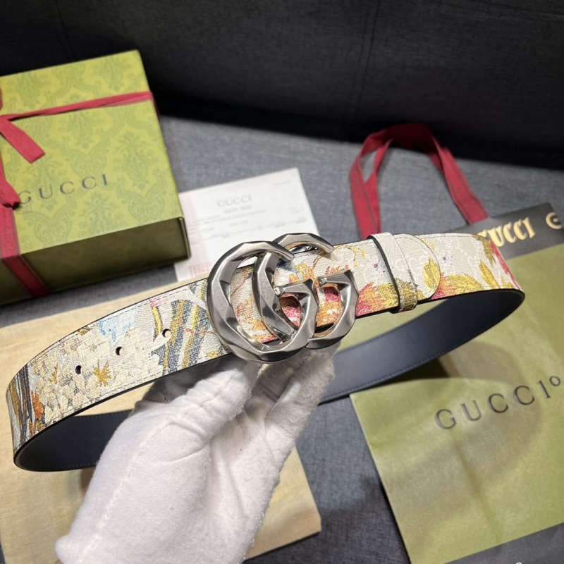 Gucci Belts